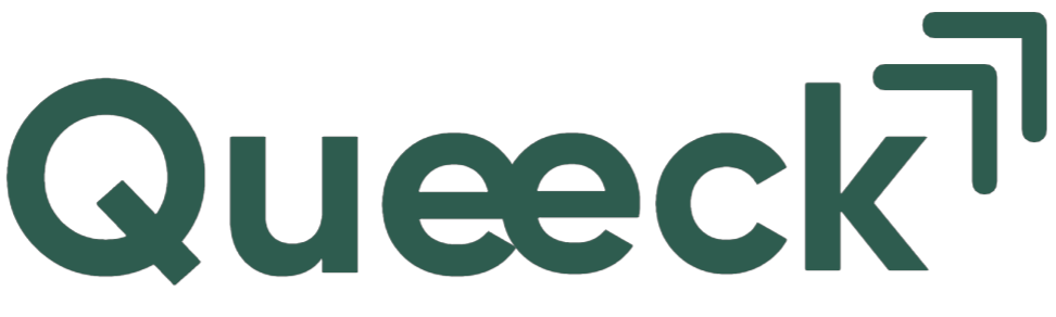 Queeck logo